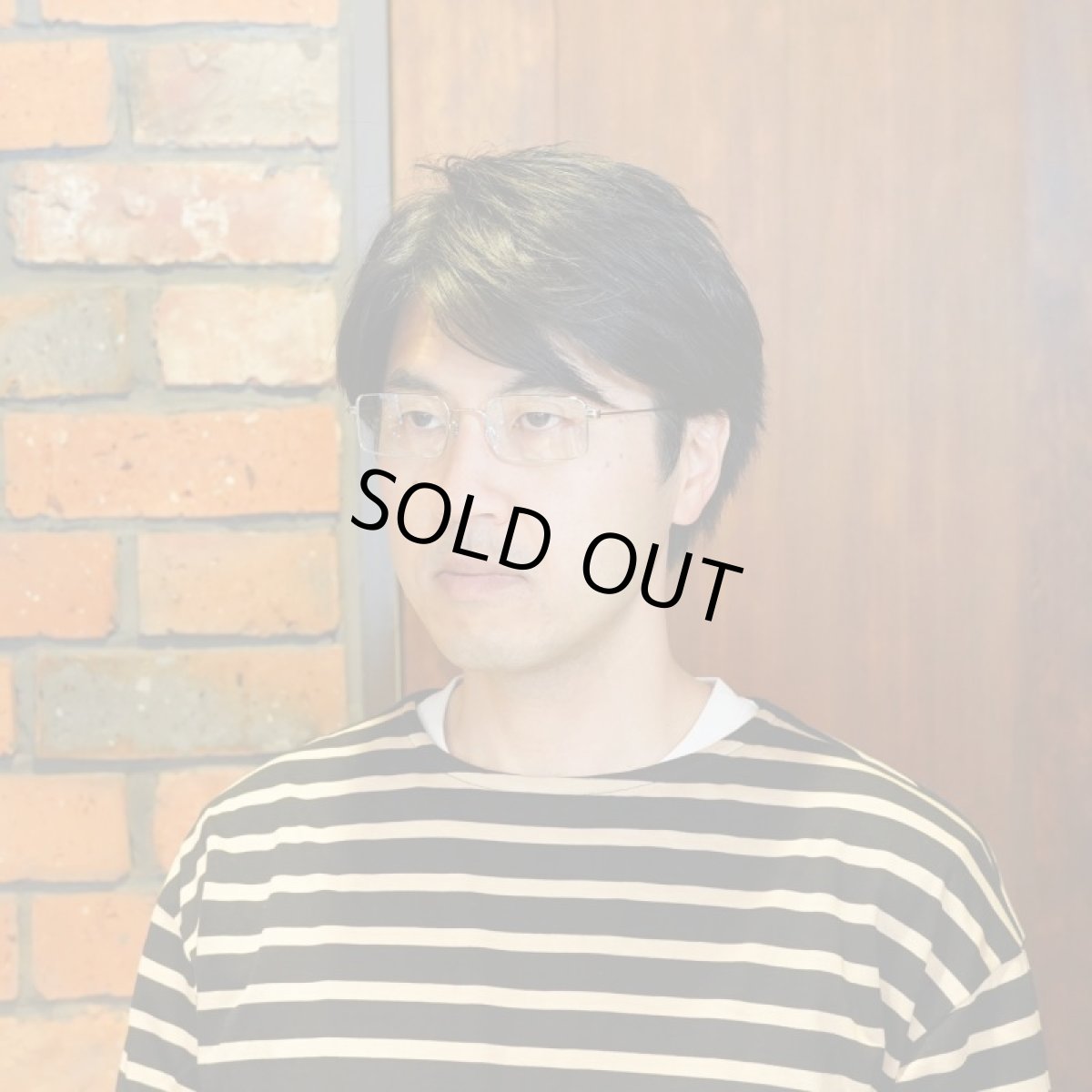 画像8: EYEVAN アイヴァン EMPEDRADO col-S/P 51サイズ (8)