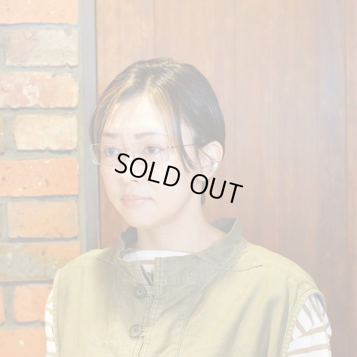 画像9: EYEVAN アイヴァン EMPEDRADO col-S/P 51サイズ (9)