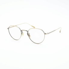 画像2: EYEVAN アイヴァン FAIRWAY col-AG Lens-LT.BR PH 47サイズ (2)