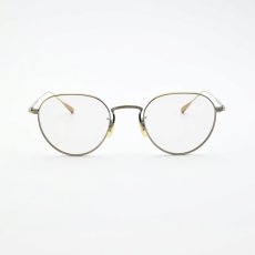 画像3: EYEVAN アイヴァン FAIRWAY col-AG Lens-LT.BR PH 47サイズ (3)