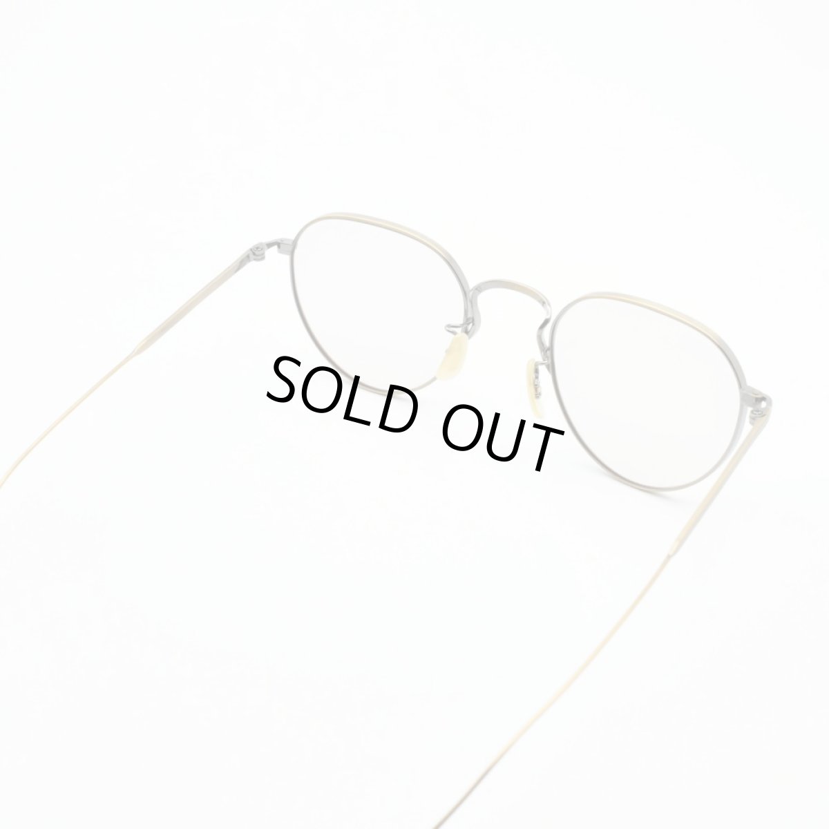 画像5: EYEVAN アイヴァン FAIRWAY col-AG Lens-LT.BR PH 47サイズ (5)