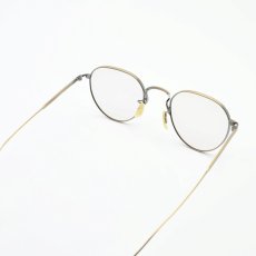 画像5: EYEVAN アイヴァン FAIRWAY col-AG Lens-LT.BR PH 47サイズ (5)