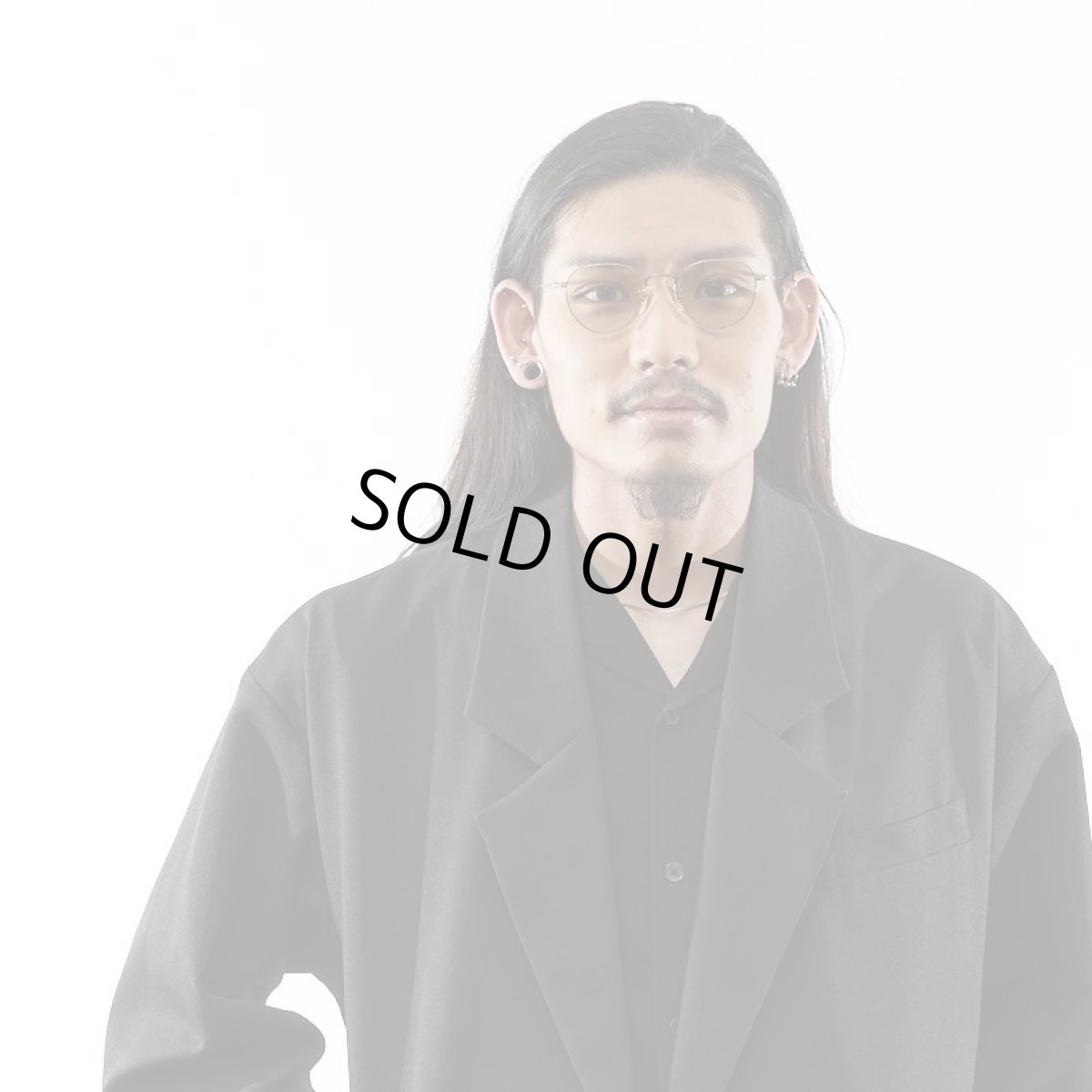 画像10: EYEVAN アイヴァン FAIRWAY col-AG Lens-LT.BR PH 47サイズ (10)