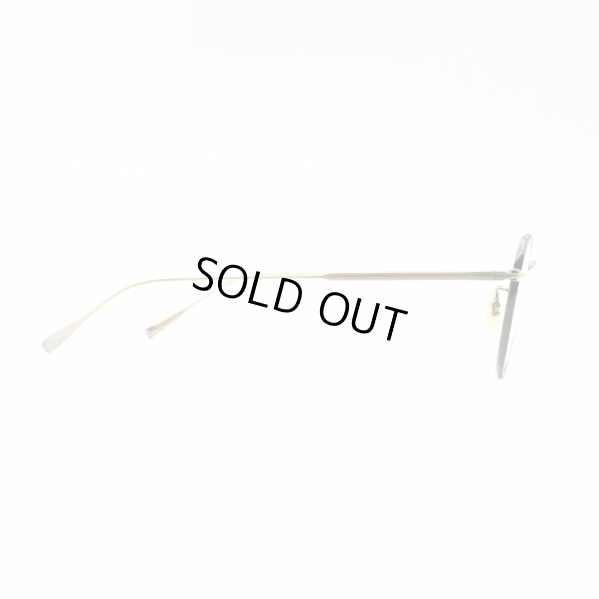 画像4: EYEVAN アイヴァン FAIRWAY col-AG-C 47サイズ (4)