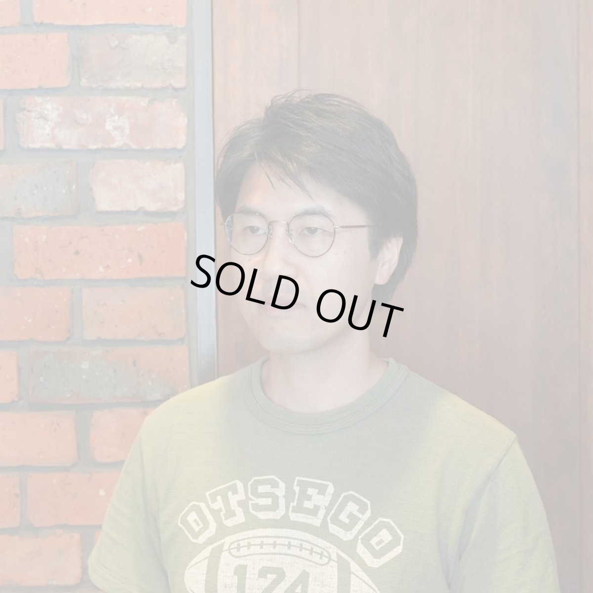 画像9: EYEVAN アイヴァン FAIRWAY col-AG-C 47サイズ (9)