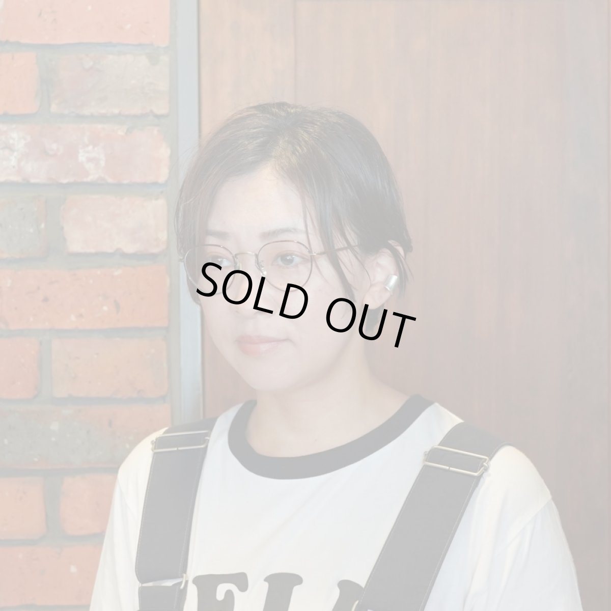 画像10: EYEVAN アイヴァン FAIRWAY col-AG-C 47サイズ (10)