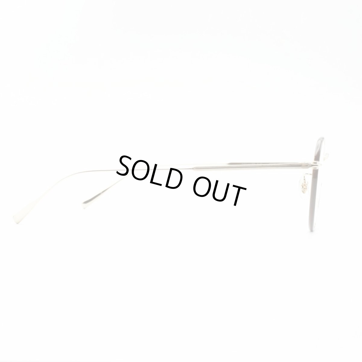 画像4: EYEVAN アイヴァン FAIRWAY col-G-C2 47サイズ (4)