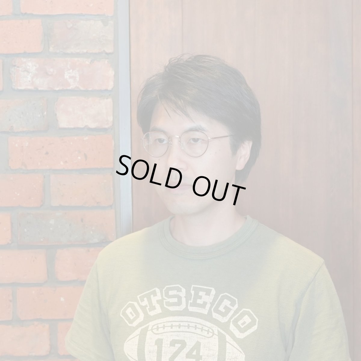 画像9: EYEVAN アイヴァン FAIRWAY col-G-C2 47サイズ (9)