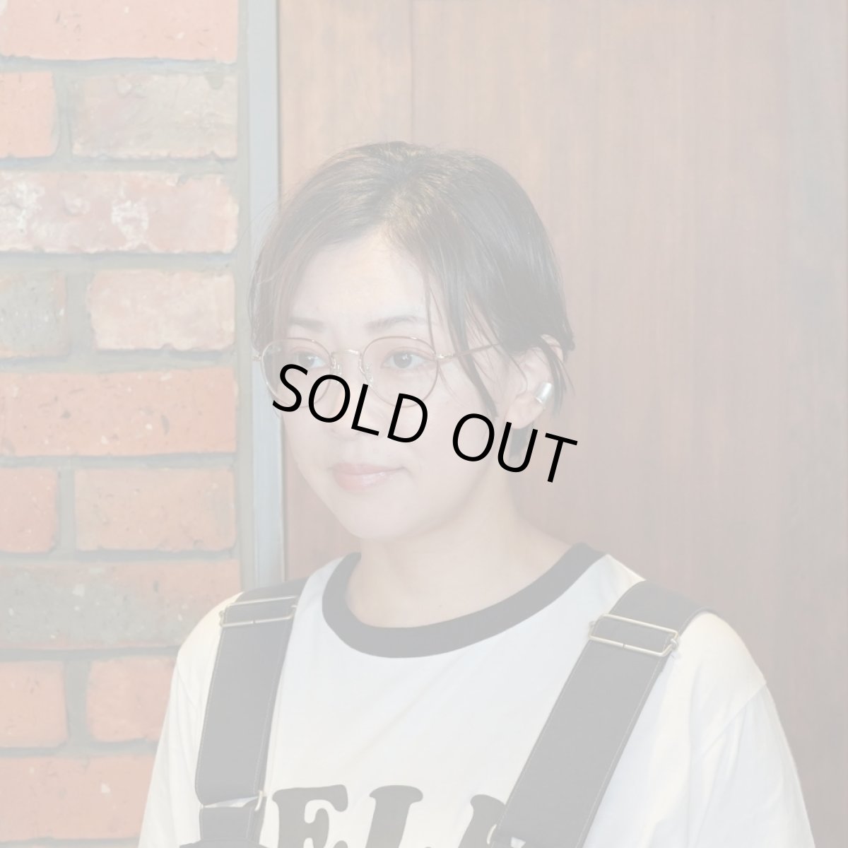 画像10: EYEVAN アイヴァン FAIRWAY col-G-C2 47サイズ (10)