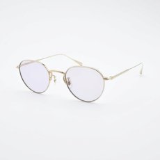 画像2: EYEVAN アイヴァン FAIRWAY col-G Lens-LT.PR PH 47サイズ (2)