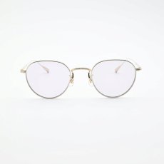 画像3: EYEVAN アイヴァン FAIRWAY col-G Lens-LT.PR PH 47サイズ (3)