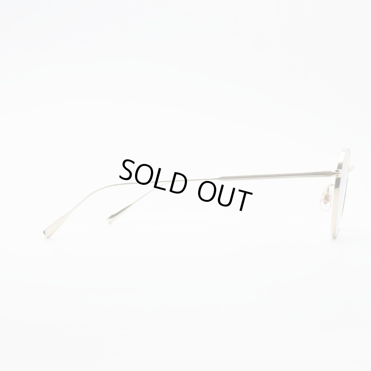 画像4: EYEVAN アイヴァン FAIRWAY col-G Lens-LT.PR PH 47サイズ (4)