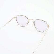 画像5: EYEVAN アイヴァン FAIRWAY col-G Lens-LT.PR PH 47サイズ (5)