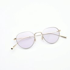 画像8: EYEVAN アイヴァン FAIRWAY col-G Lens-LT.PR PH 47サイズ (8)