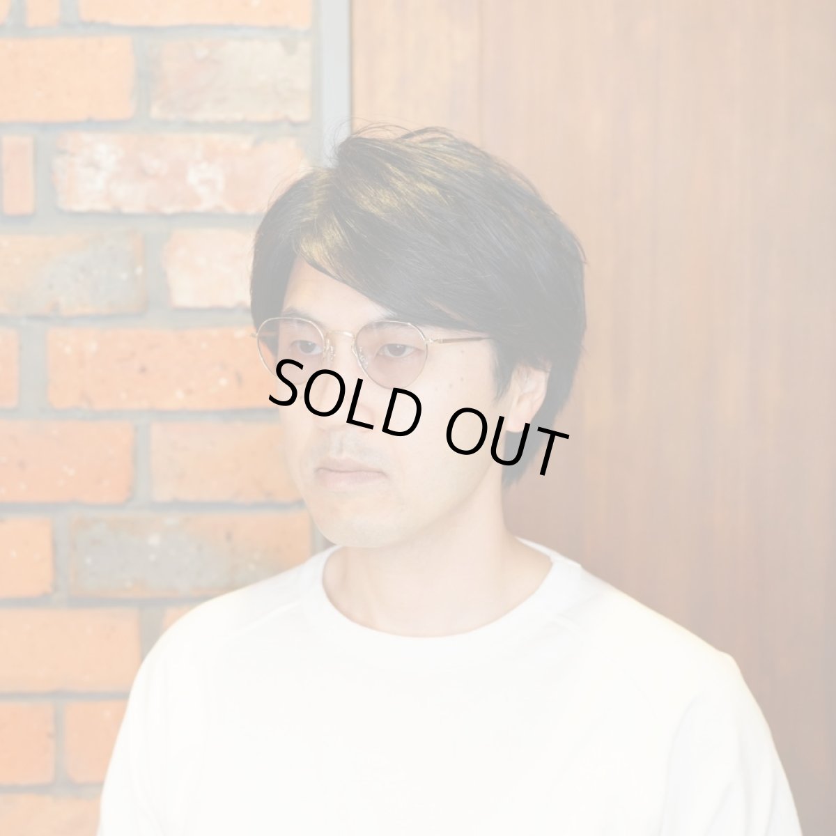 画像9: EYEVAN アイヴァン FAIRWAY col-G Lens-LT.PR PH 47サイズ (9)