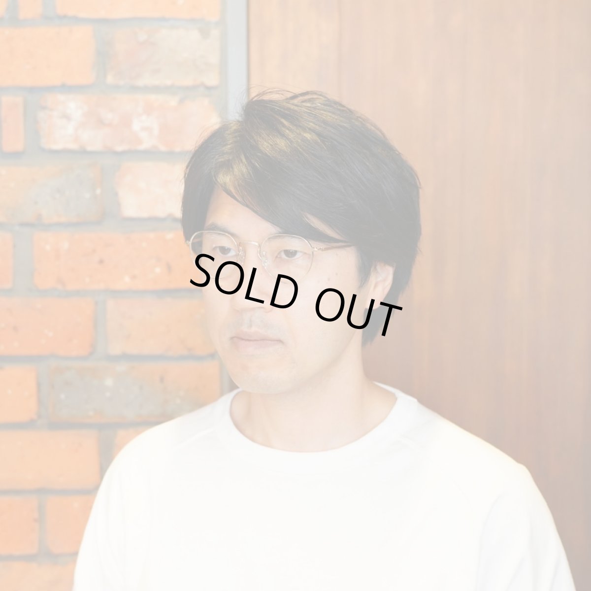 画像10: EYEVAN アイヴァン FAIRWAY col-G 47サイズ (10)