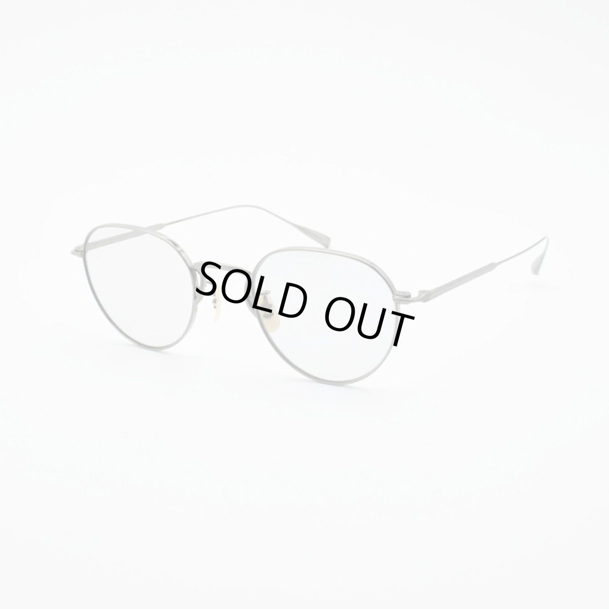 画像2: EYEVAN アイヴァン FAIRWAY col-P Lens-LT.SM PH 47サイズ (2)