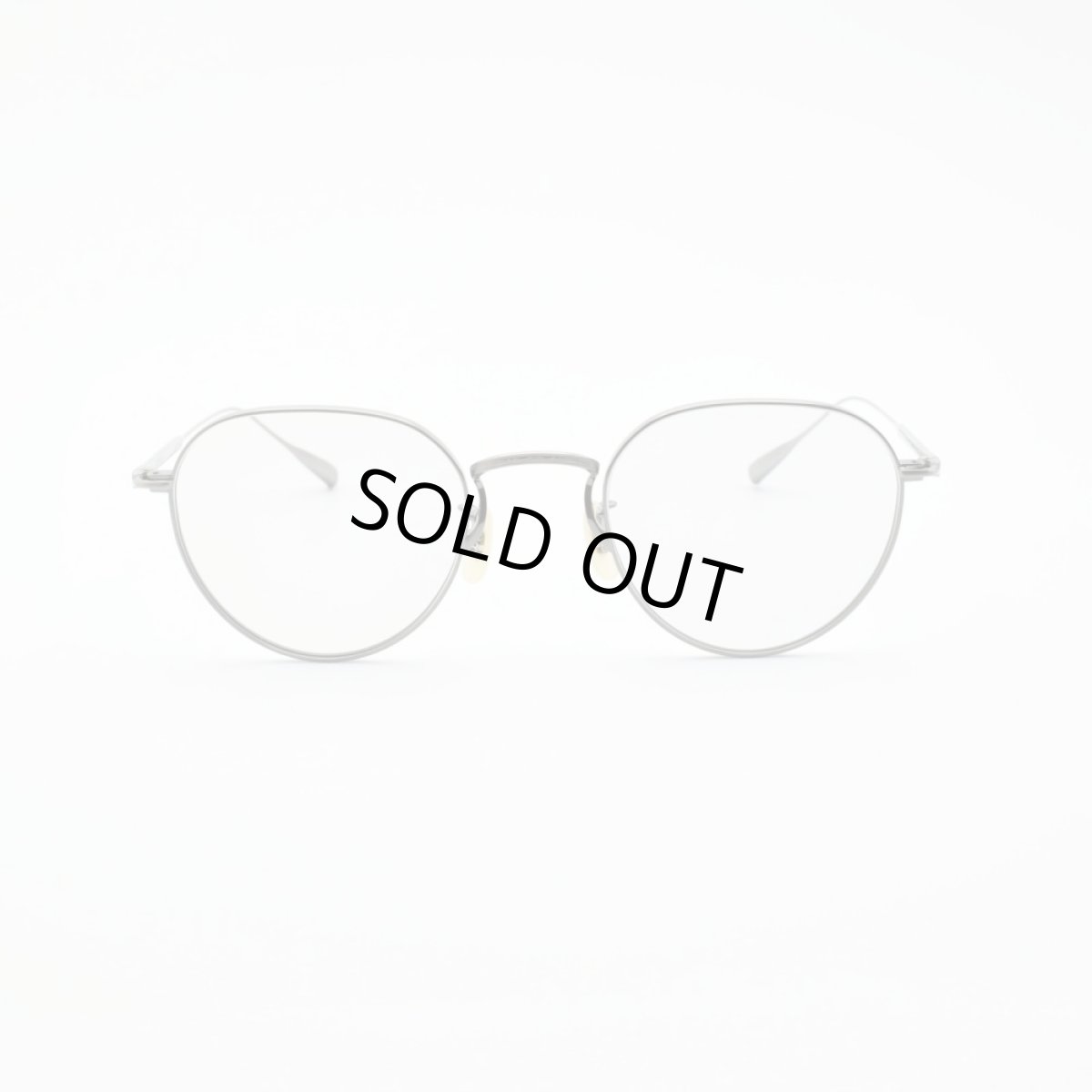 画像3: EYEVAN アイヴァン FAIRWAY col-P Lens-LT.SM PH 47サイズ (3)