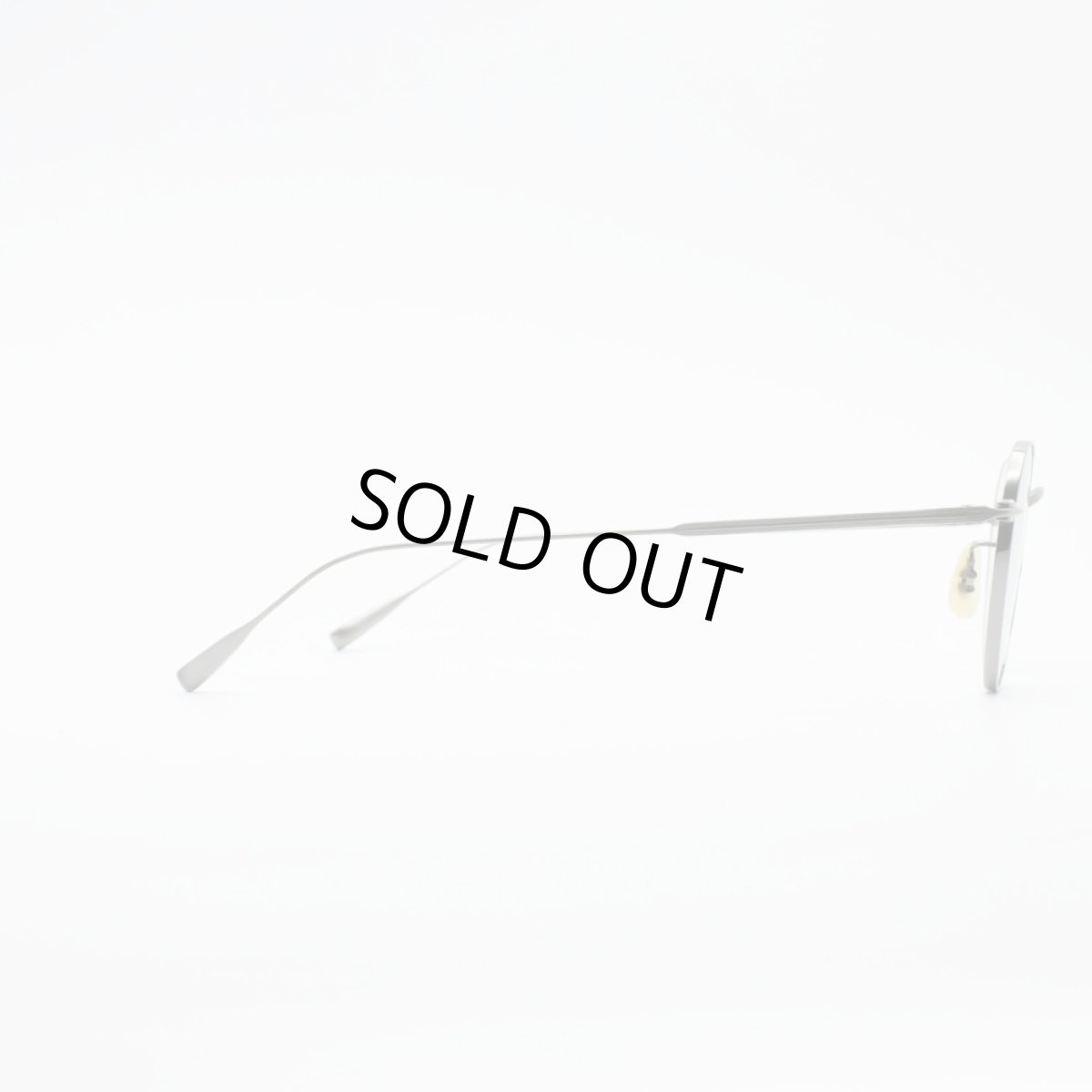 画像4: EYEVAN アイヴァン FAIRWAY col-P Lens-LT.SM PH 47サイズ (4)