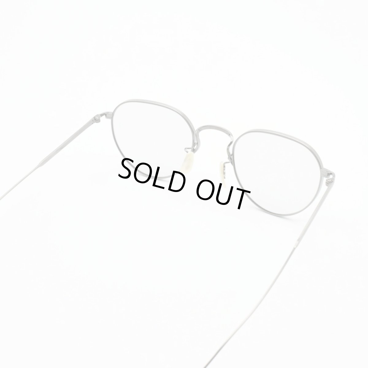 画像5: EYEVAN アイヴァン FAIRWAY col-P Lens-LT.SM PH 47サイズ (5)