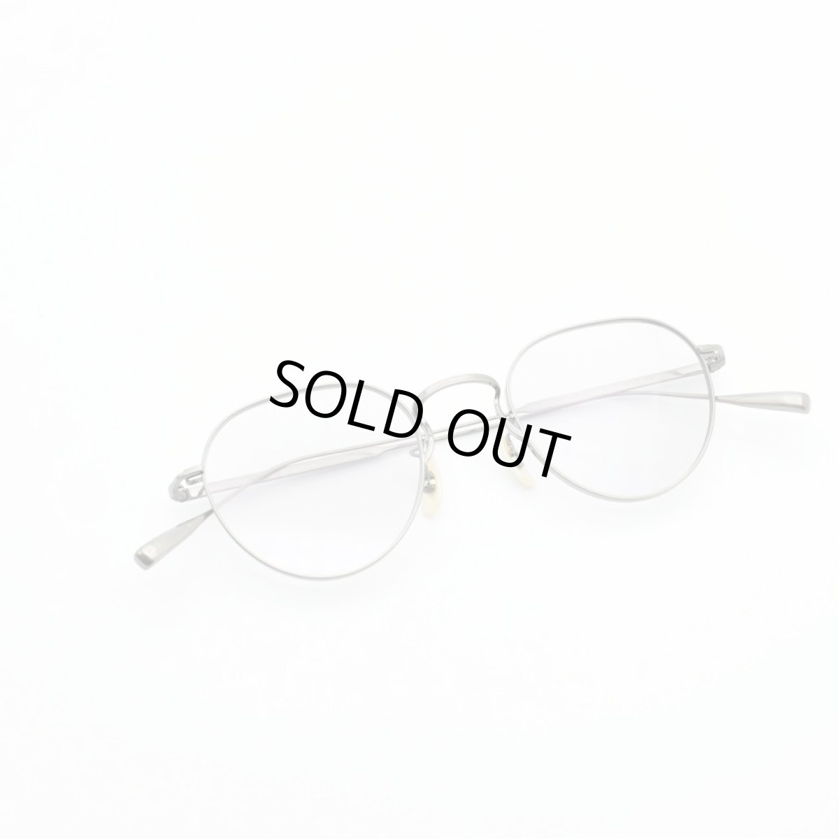 画像8: EYEVAN アイヴァン FAIRWAY col-P Lens-LT.SM PH 47サイズ (8)