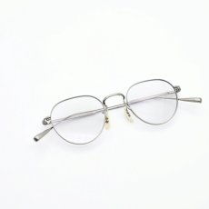 画像8: EYEVAN アイヴァン FAIRWAY col-P Lens-LT.SM PH 47サイズ (8)