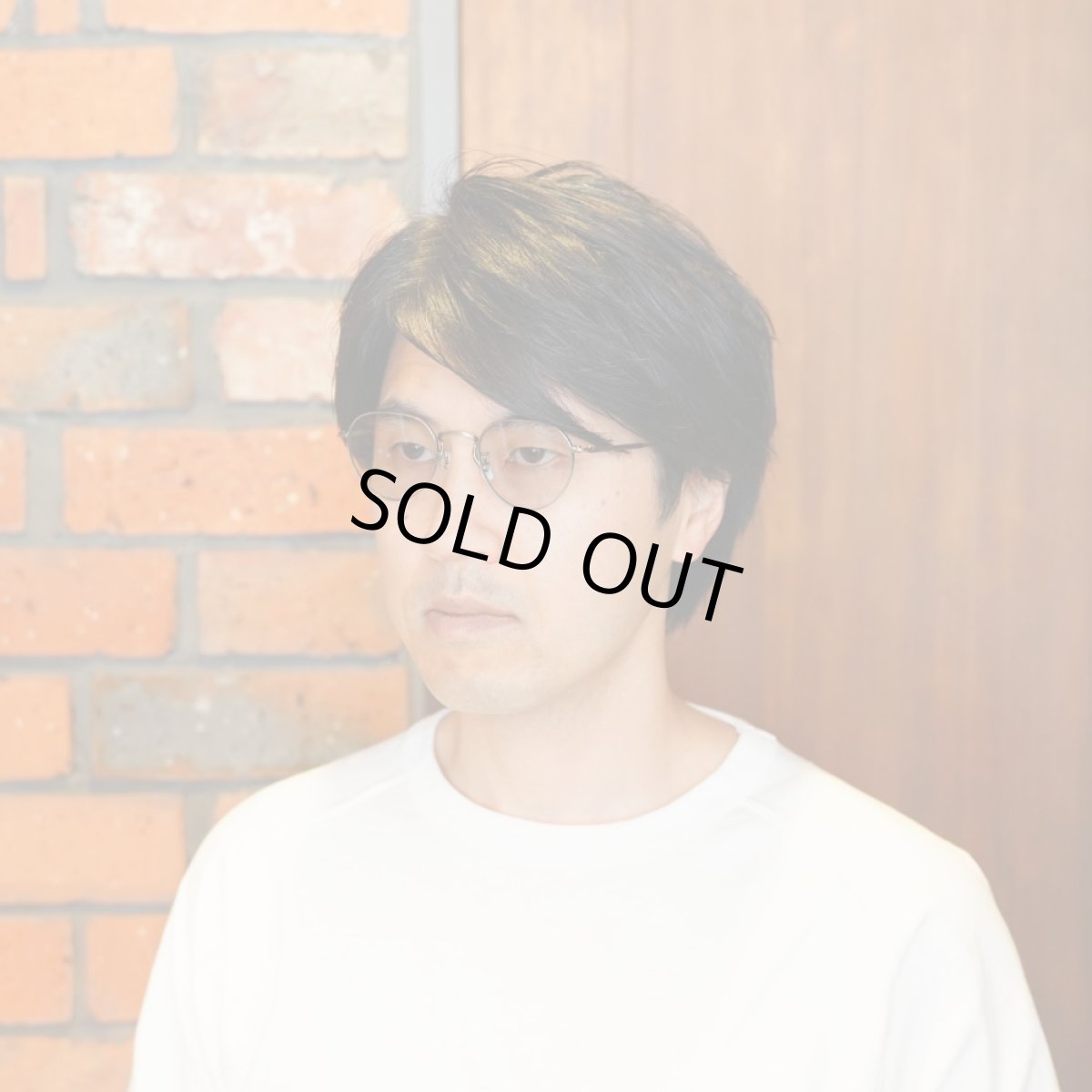 画像9: EYEVAN アイヴァン FAIRWAY col-P Lens-LT.SM PH 47サイズ (9)