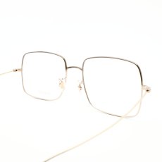 画像5: EYEVAN アイヴァン Forest col-BRBGH 54サイズ (5)