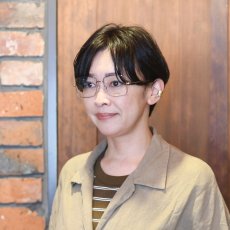 画像9: EYEVAN アイヴァン Forest col-BRBGH 54サイズ (9)