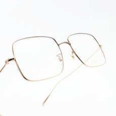 画像10: EYEVAN アイヴァン Forest col-BRBGH 54サイズ (10)