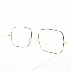 画像5: EYEVAN アイヴァン Forest col-G-C3 54サイズ (5)
