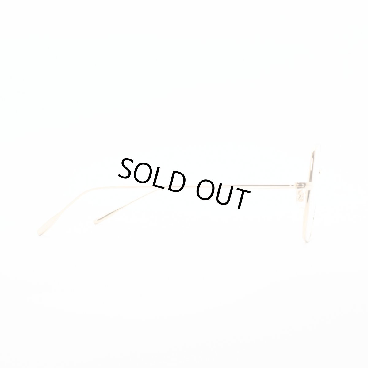 画像4: EYEVAN アイヴァン Forest col-G 54サイズ (4)