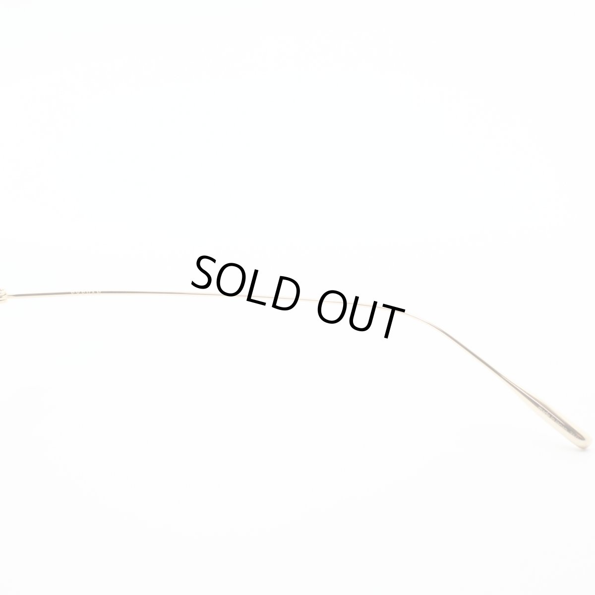 画像7: EYEVAN アイヴァン Forest col-G 54サイズ (7)