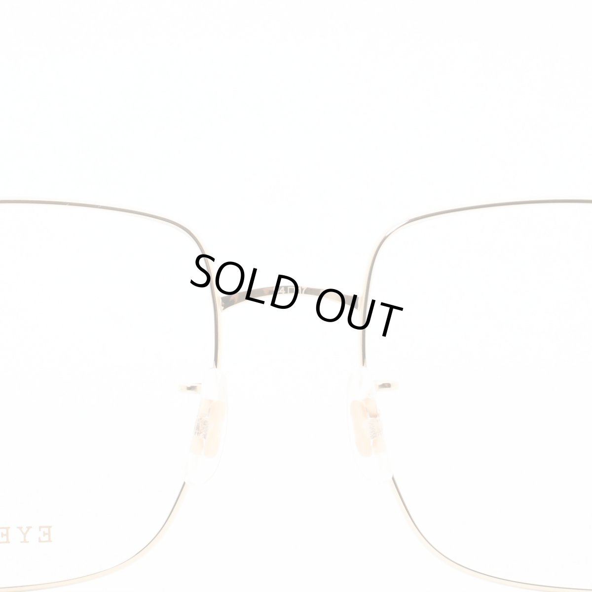 画像8: EYEVAN アイヴァン Forest col-G 54サイズ (8)