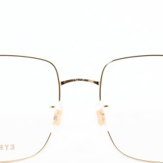 画像8: EYEVAN アイヴァン Forest col-G 54サイズ (8)