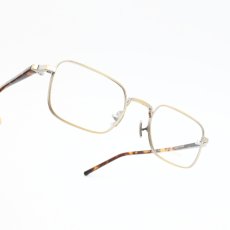画像11: EYEVAN アイヴァン Fountain col-AG 50サイズ (11)