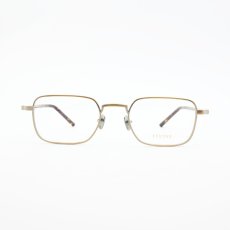 画像3: EYEVAN アイヴァン Fountain col-AG 50サイズ (3)