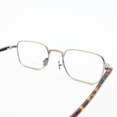 画像5: EYEVAN アイヴァン Fountain col-AG 50サイズ (5)