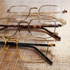 画像8: EYEVAN アイヴァン Fountain col-AG 50サイズ (8)