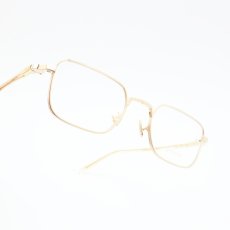 画像11: EYEVAN アイヴァン Fountain col-G 50サイズ (11)