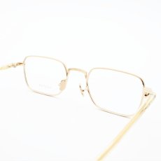 画像5: EYEVAN アイヴァン Fountain col-G 50サイズ (5)