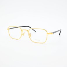 画像2: EYEVAN アイヴァン Fountain col-YG 50サイズ (2)