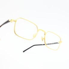 画像11: EYEVAN アイヴァン Fountain col-YG 50サイズ (11)