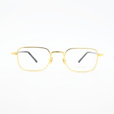 画像3: EYEVAN アイヴァン Fountain col-YG 50サイズ (3)