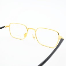 画像5: EYEVAN アイヴァン Fountain col-YG 50サイズ (5)