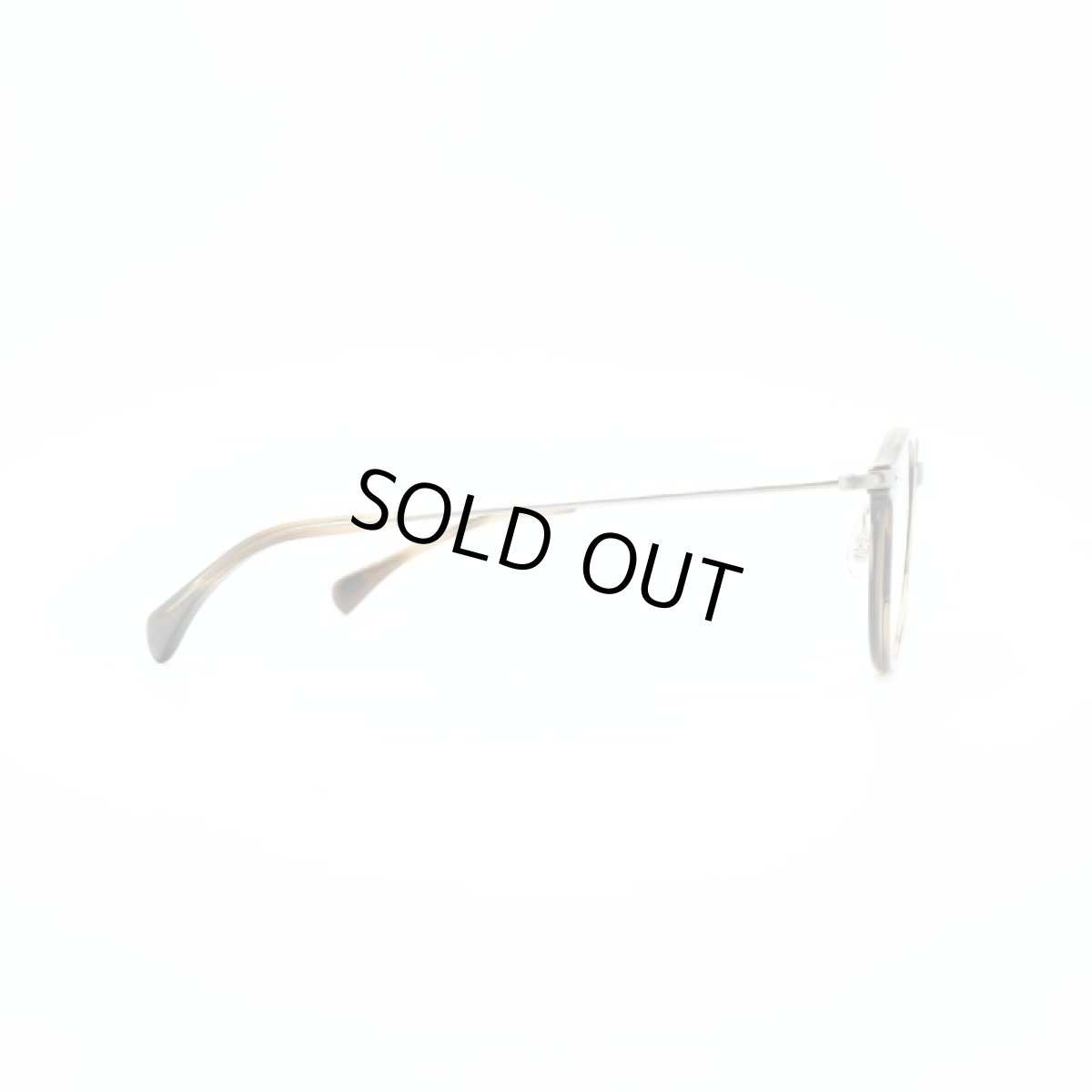 画像4: EYEVAN アイヴァン GLOW col-OLB 46サイズ (4)