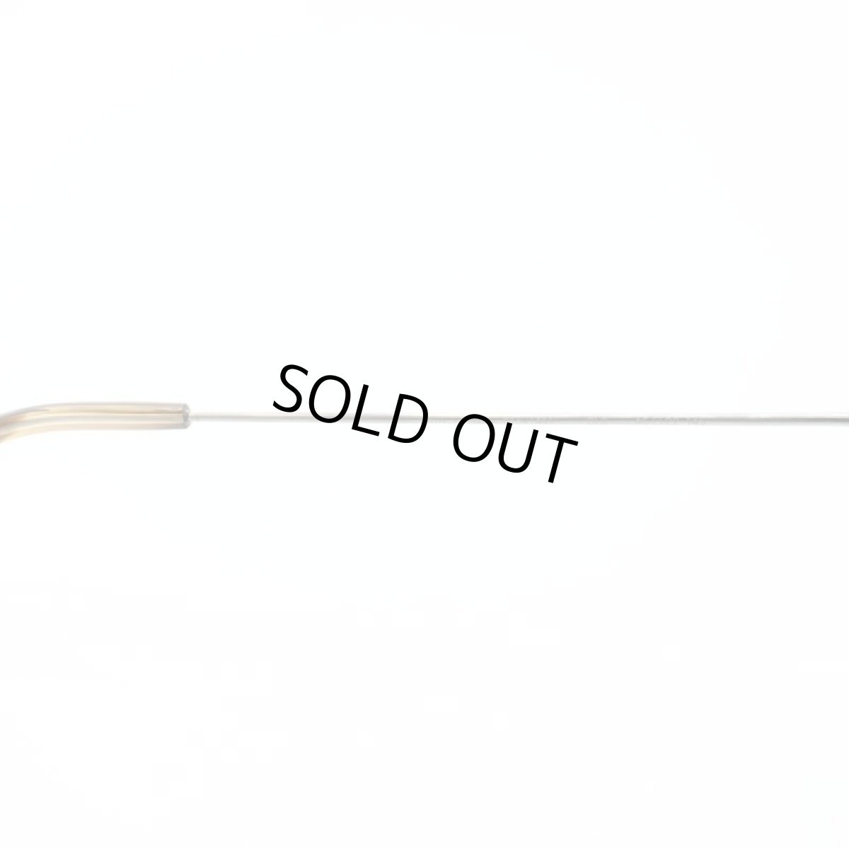 画像6: EYEVAN アイヴァン GLOW col-OLB 46サイズ (6)