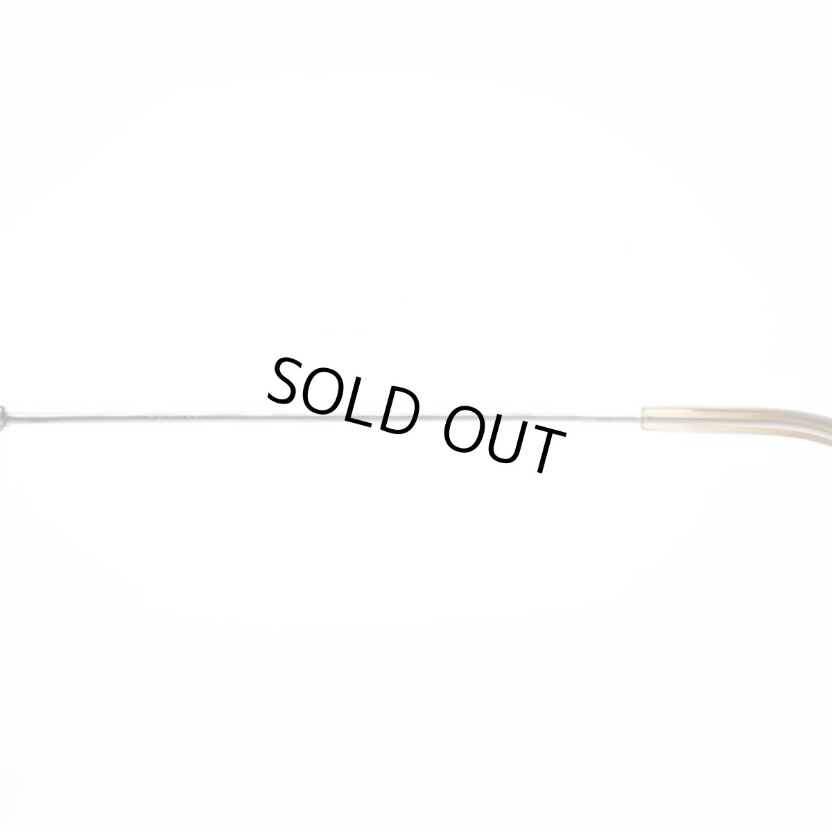 画像7: EYEVAN アイヴァン GLOW col-OLB 46サイズ (7)