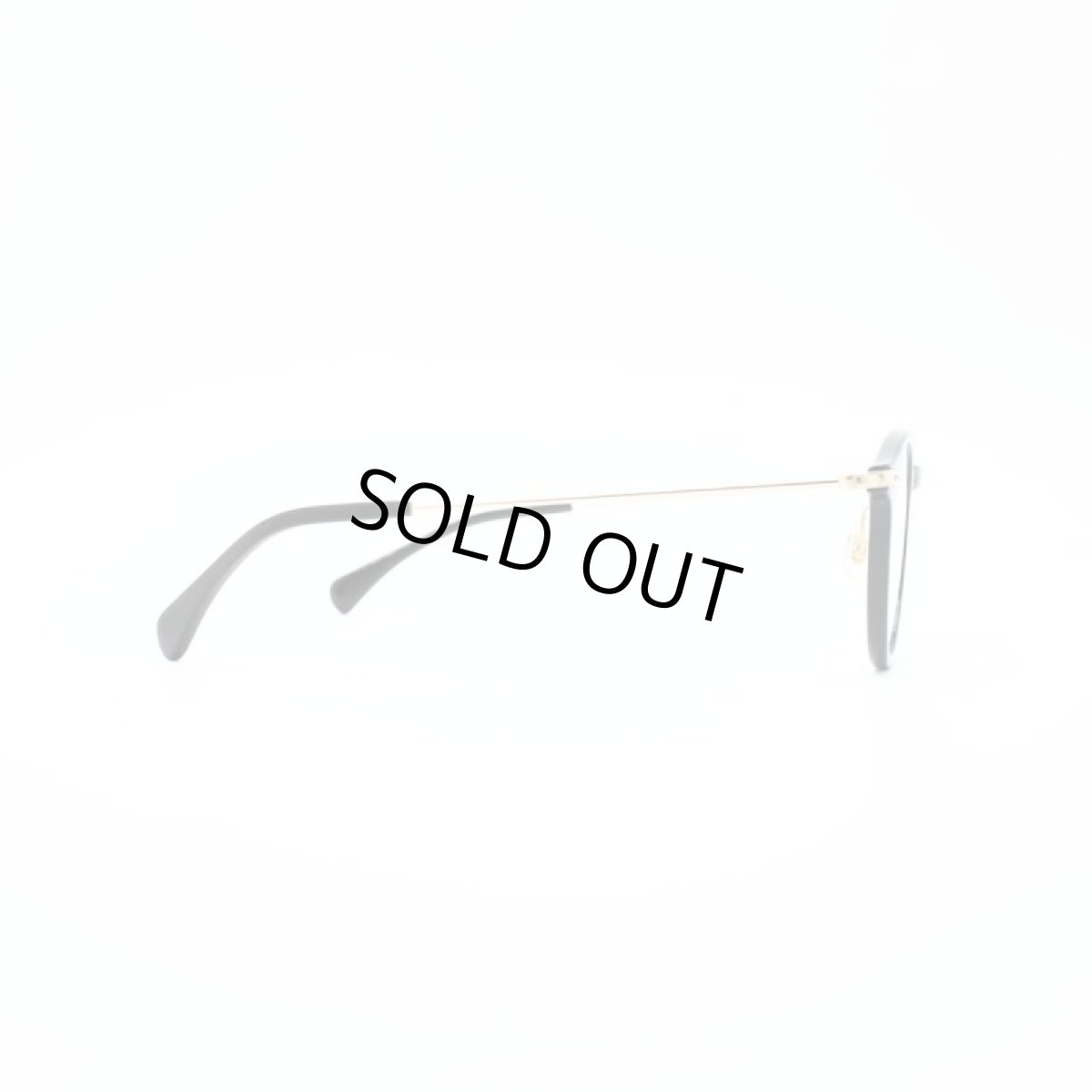 画像4: EYEVAN アイヴァン GLOW col-PBK 46サイズ (4)