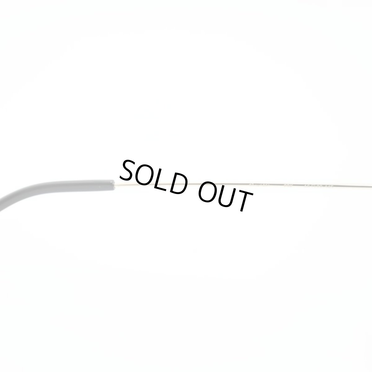 画像6: EYEVAN アイヴァン GLOW col-PBK 46サイズ (6)